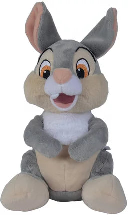 Thumper pluche speelgoed