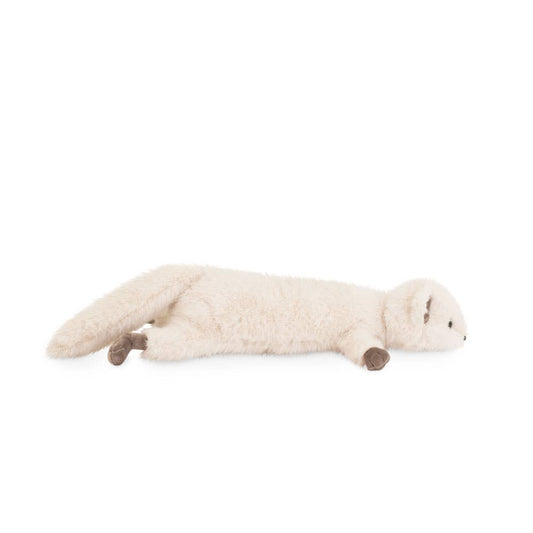 The Softest Weasel Plush (38 cm)-0+