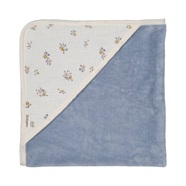 ANGÈLE bath cape