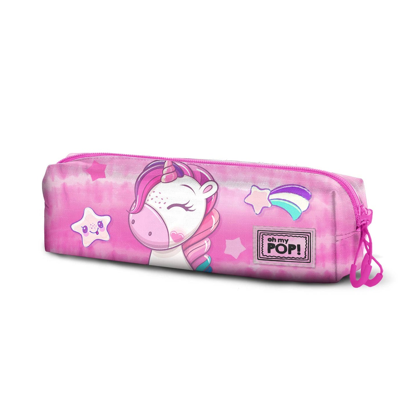 Oh My Pop Daydream-FAN 2.2 Square Pencil Case