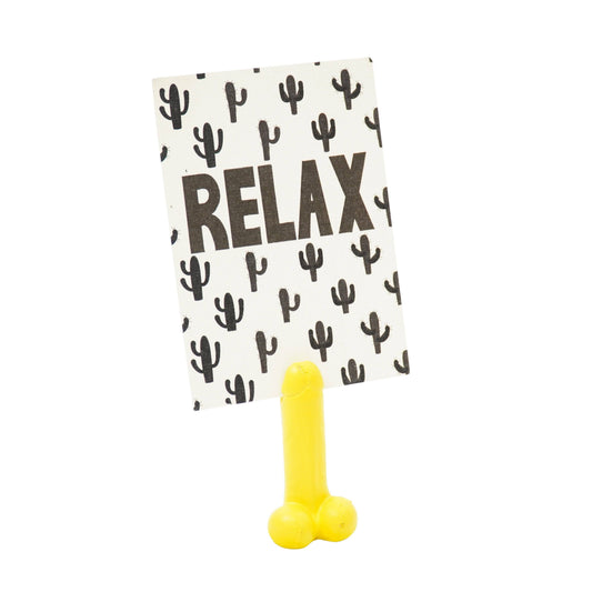 Zizi card holder
