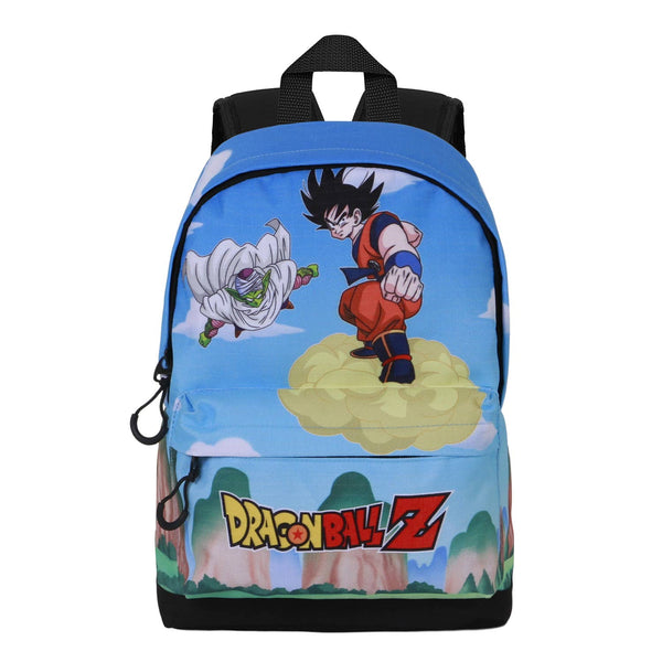 Small HS FAN Dragon Ball Backpack - Goku Piccolo