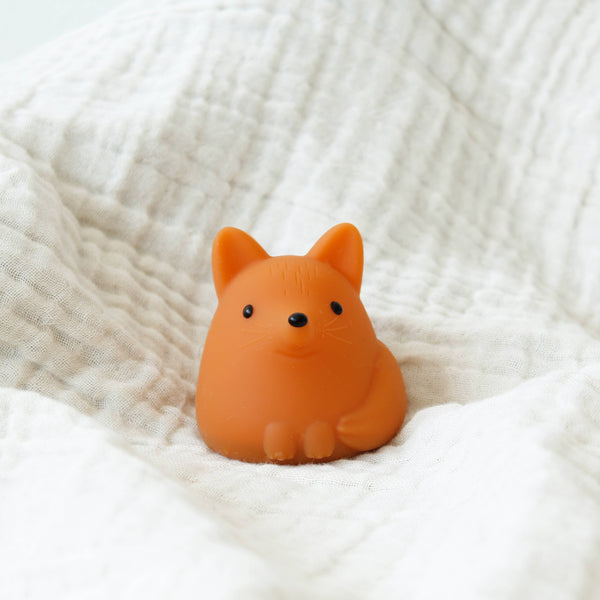 Little fox night light