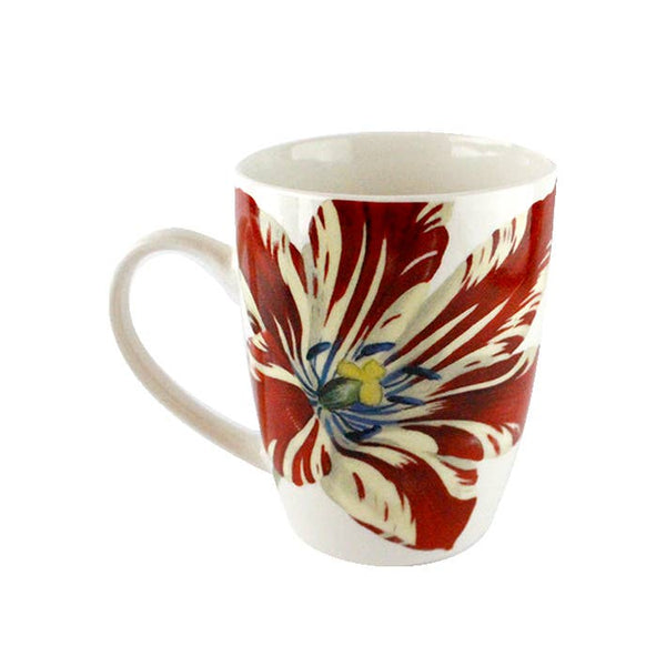 Marrel Mug - Tulips (RIJKSMUSEUM)