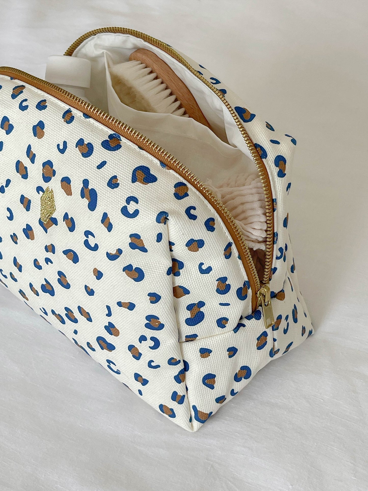 Toiletry bag - JADE