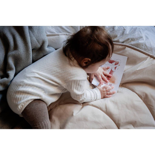 Cartes jalons (16 pcs)