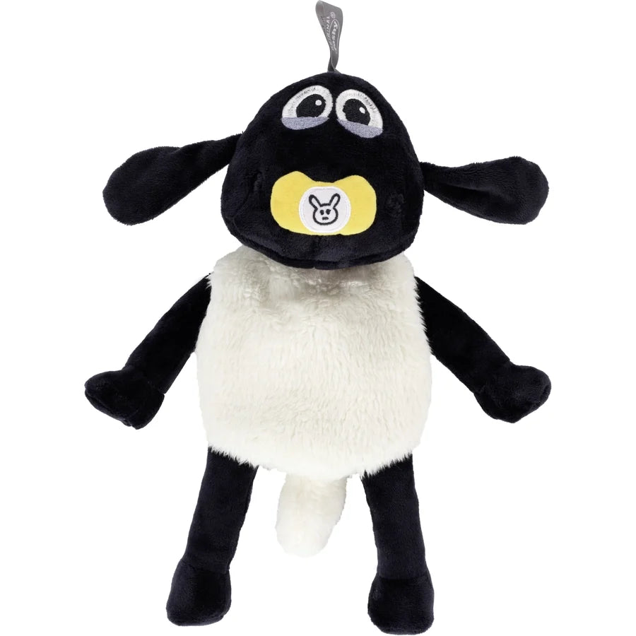 Timmy Shaun le Mouton bouillotte Colza déhoussable Fashy