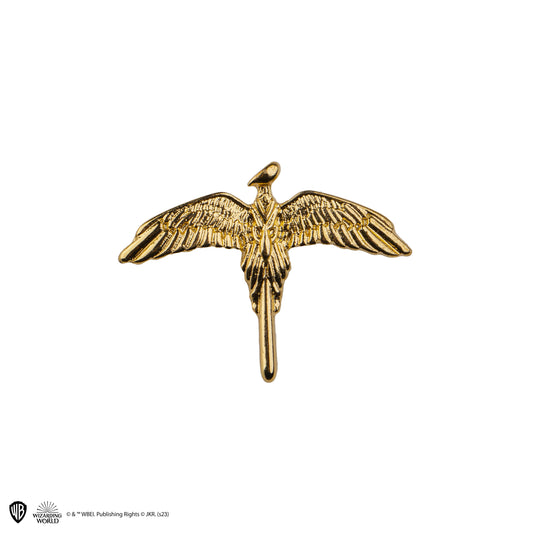 Fumseck Pin