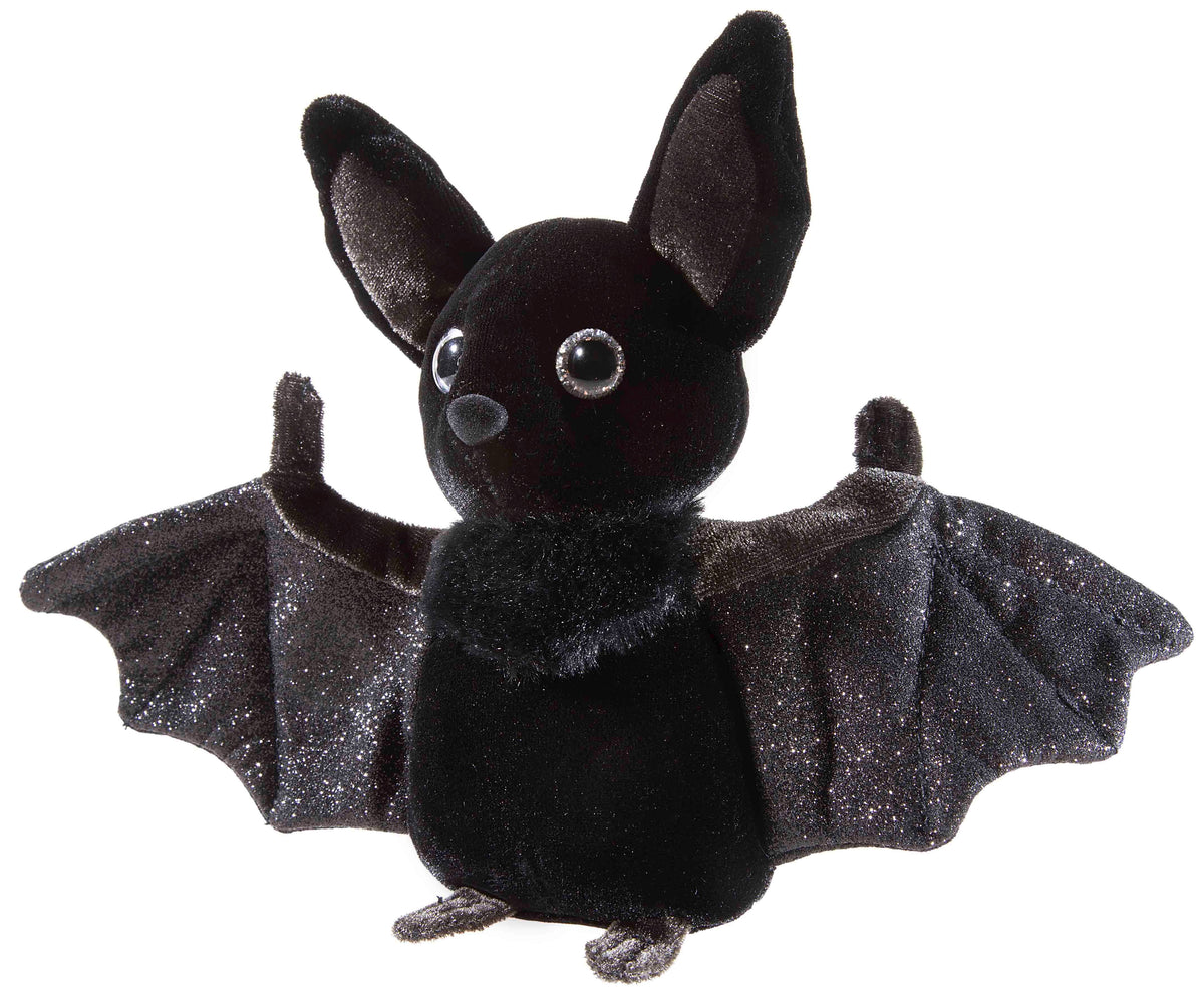 Misanimo Fledermaus Vlad Plüschtier - 20 cm