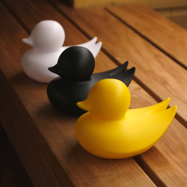 Minimalist Duck