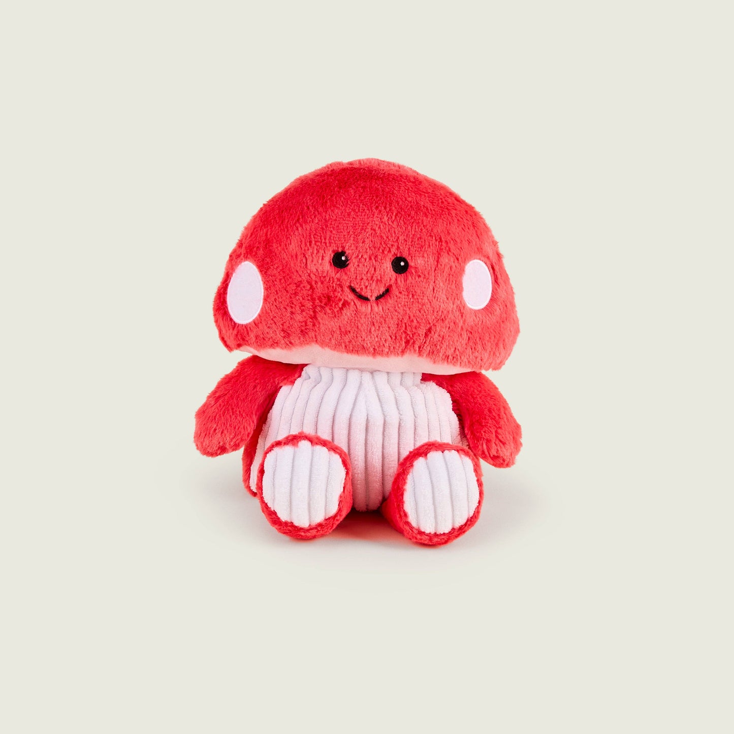 Warmies Mushroom Pluche Warmwaterkruik