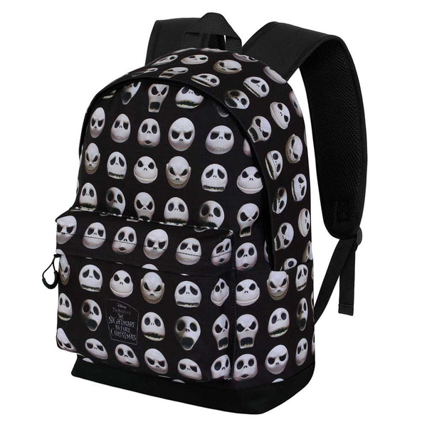 Disney L'Étrange Noël de Monsieur Jack Face-Sac à dos HS FAN