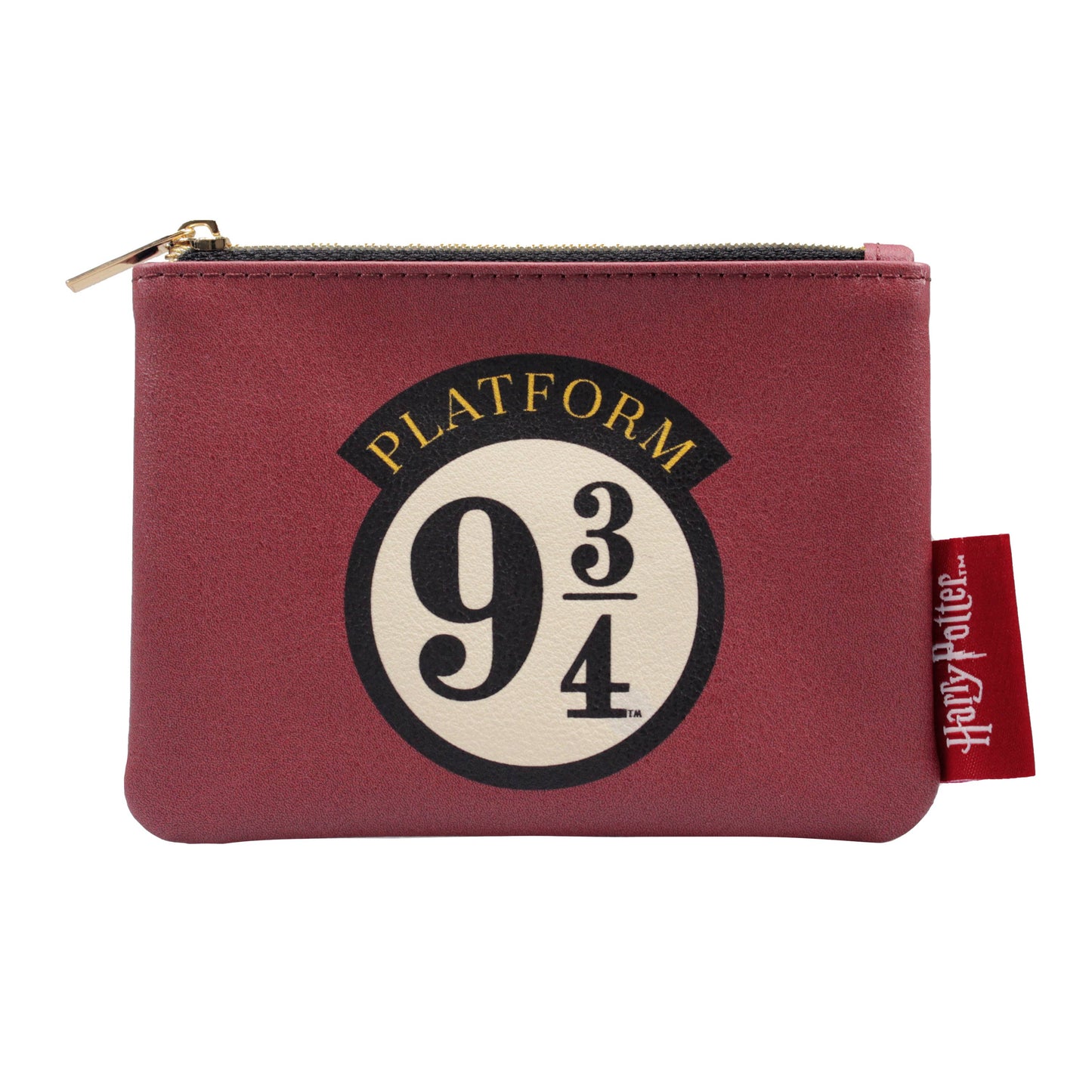 Coin purse - Harry Potter (platform 9 3/4)