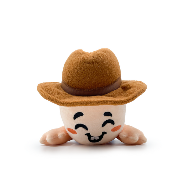 Cleetus Flop! Plush (1ft)