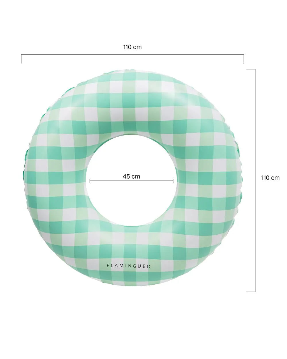 Flotador donut vichy - HAMPTONS