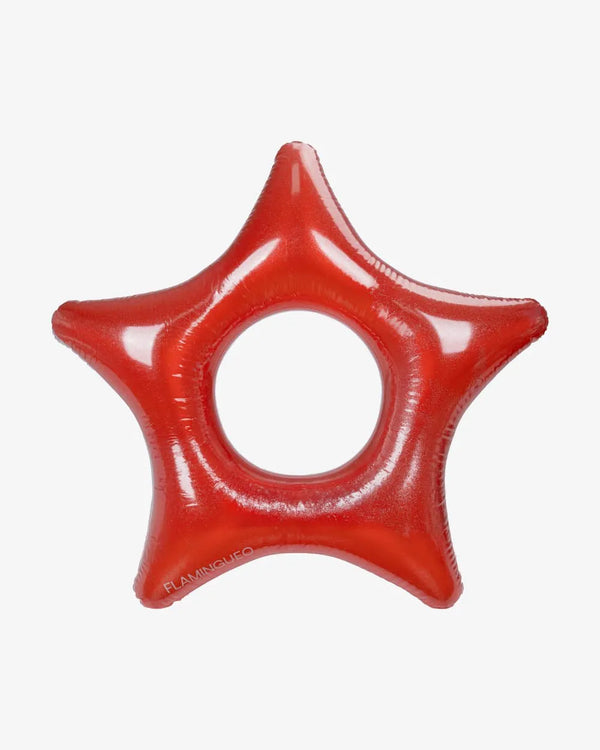 Red star float - VEGA