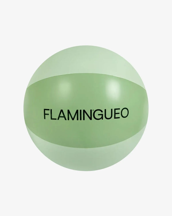 Green ball float - RIVA