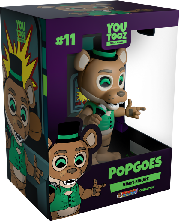 Popgoes