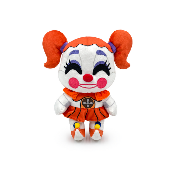 Circus Baby Chibi Plush (9in)
