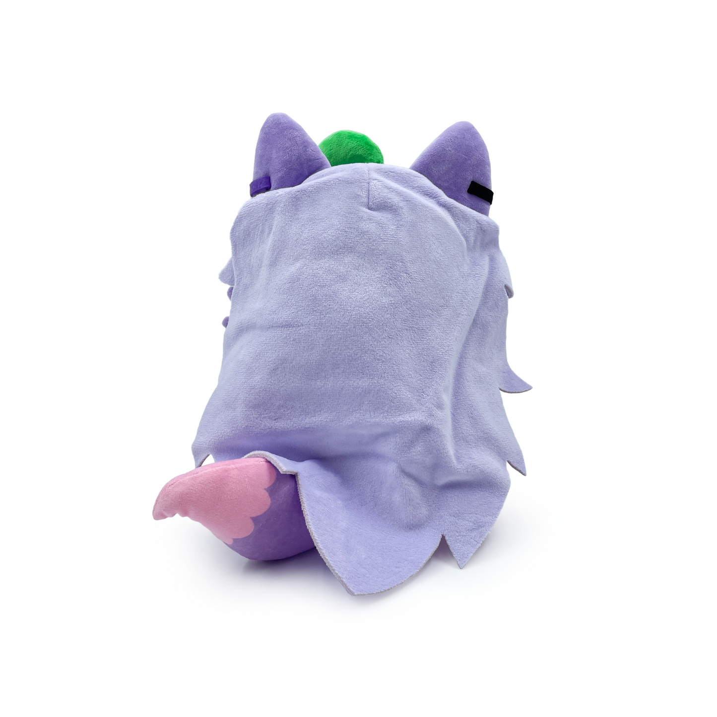 Roxy Sitting Plush (9in)