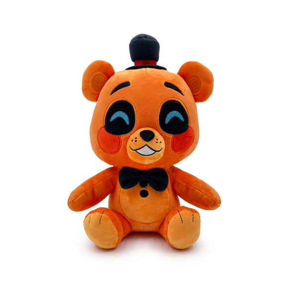 Toy Freddy Sit Plush (9in)