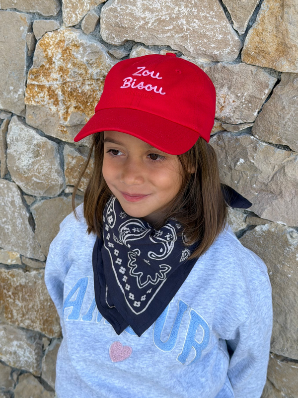 Petit foulard - OSCAR