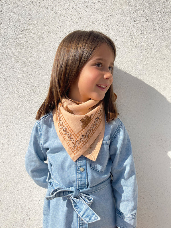 Petit foulard - OSCAR