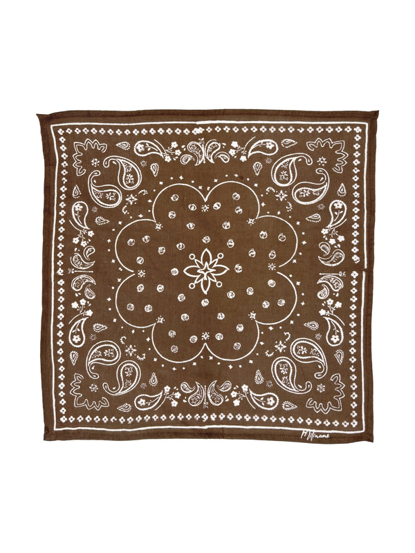 Large scarf - OSCAR