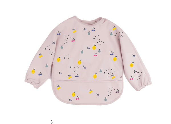 Long-sleeved bib FRUITY