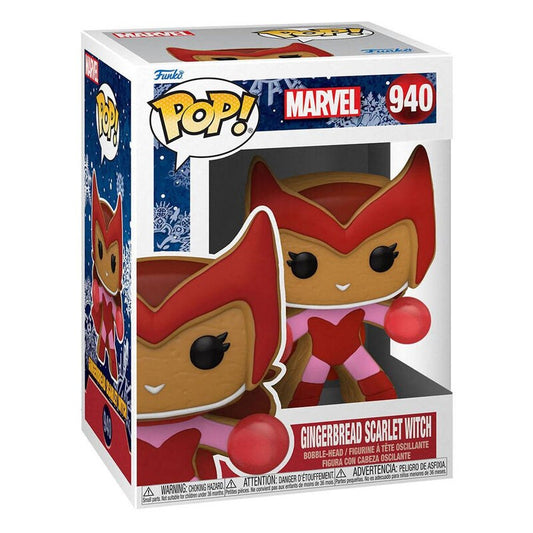 pop scarlet witch 940
