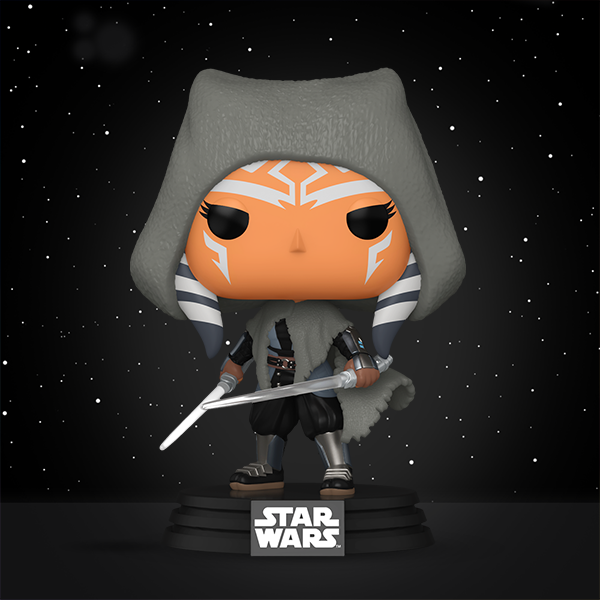 pop ahsoka tano 650