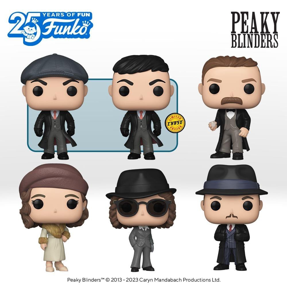 pop alfie solomons 1398