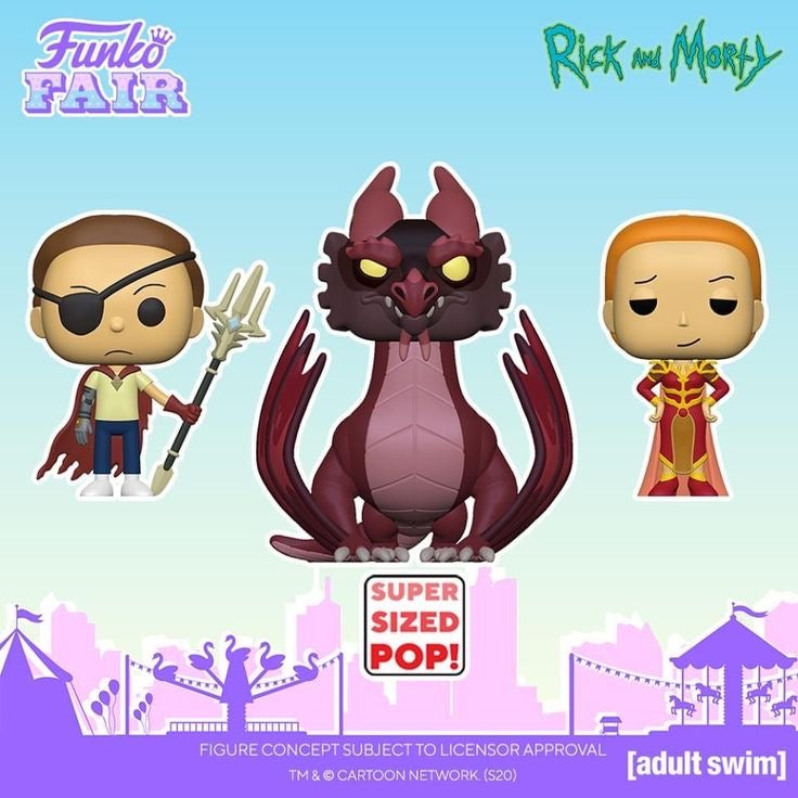 pop super balthromaw 957