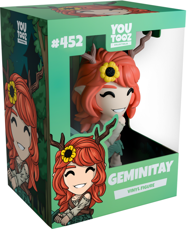 GeminiTay