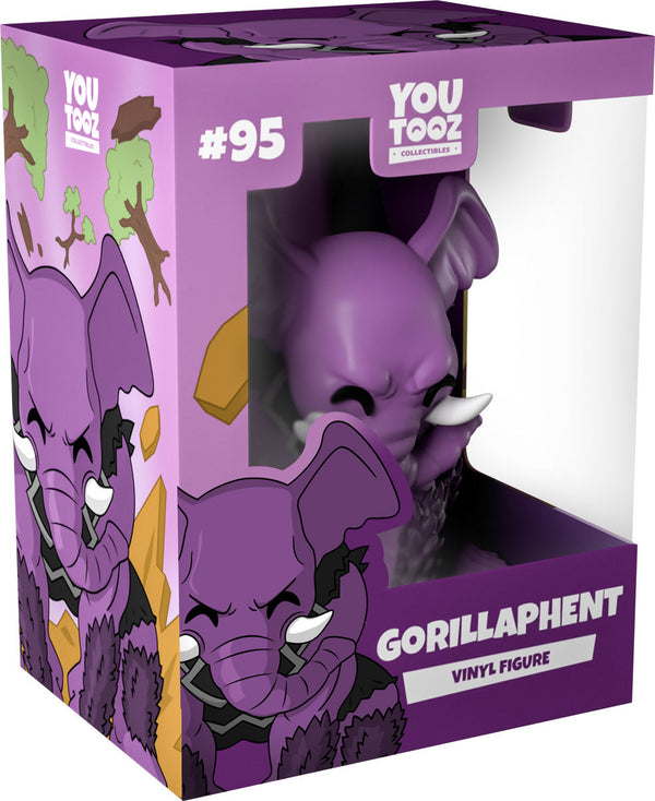 Gorillaphant