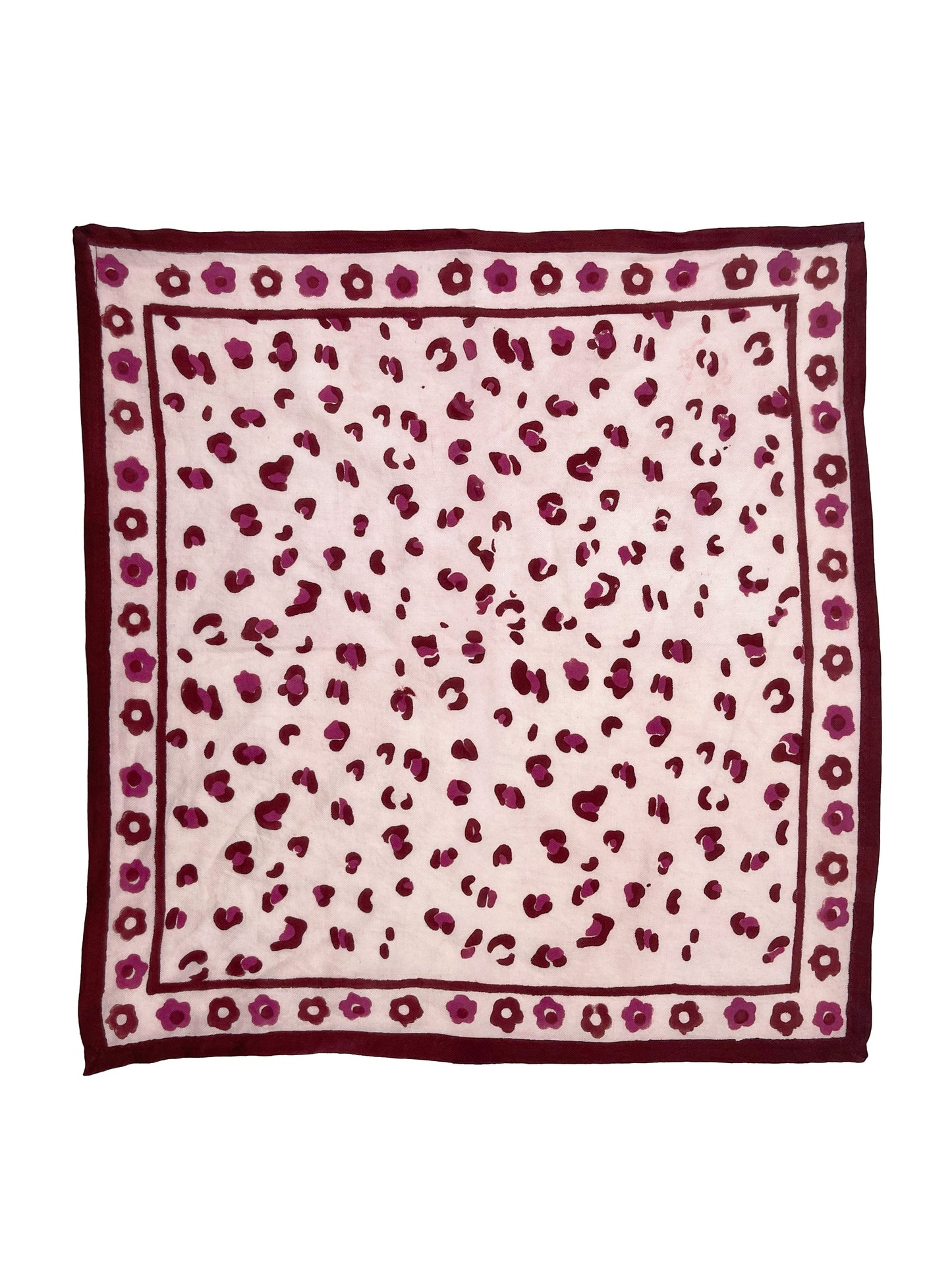 Large scarf - OSCAR