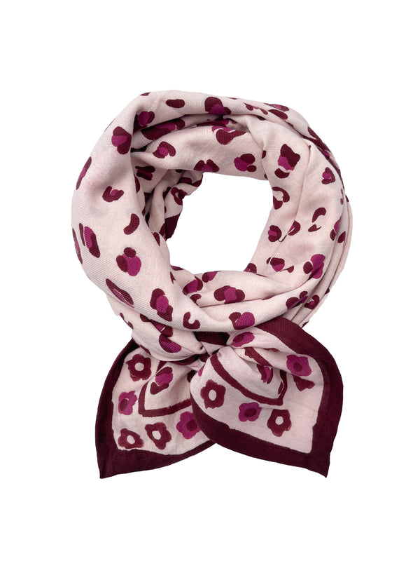 Large scarf - OSCAR