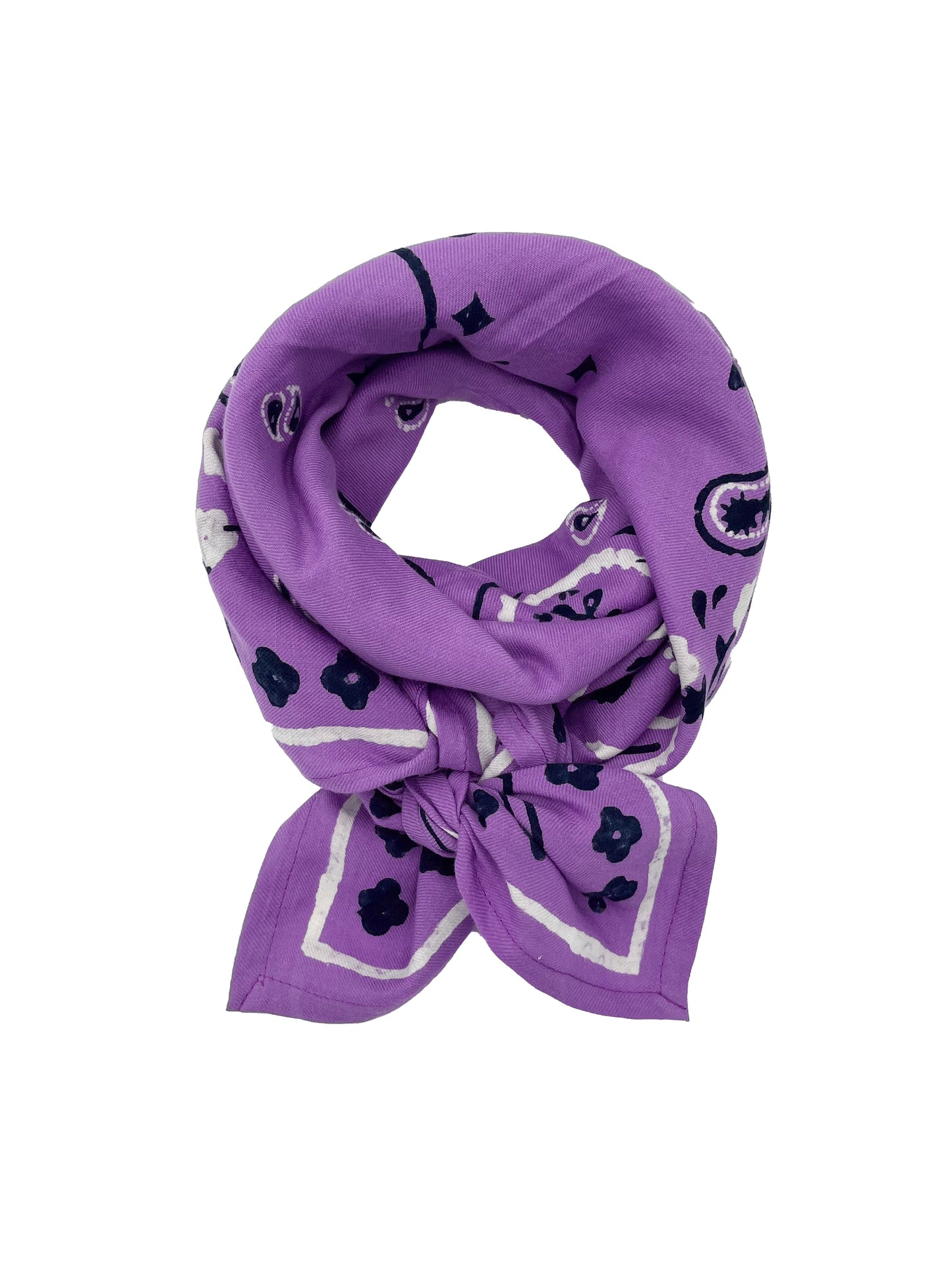 Duo foulards Matchy-Matchy