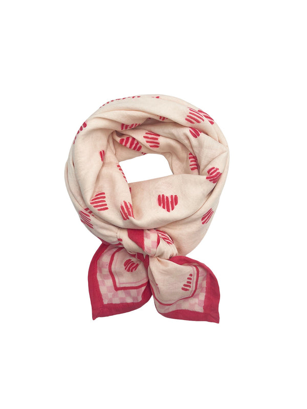 Large scarf - OSCAR