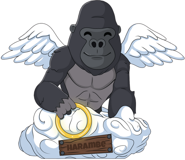 Harambe