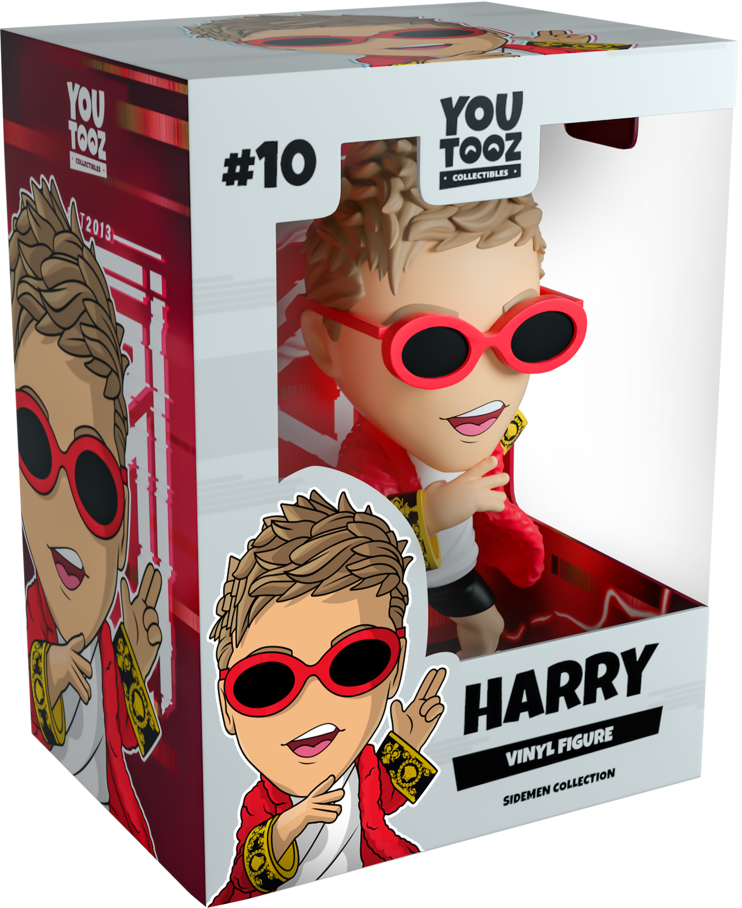 Harry