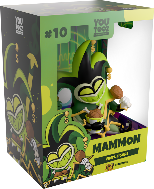 Mammon