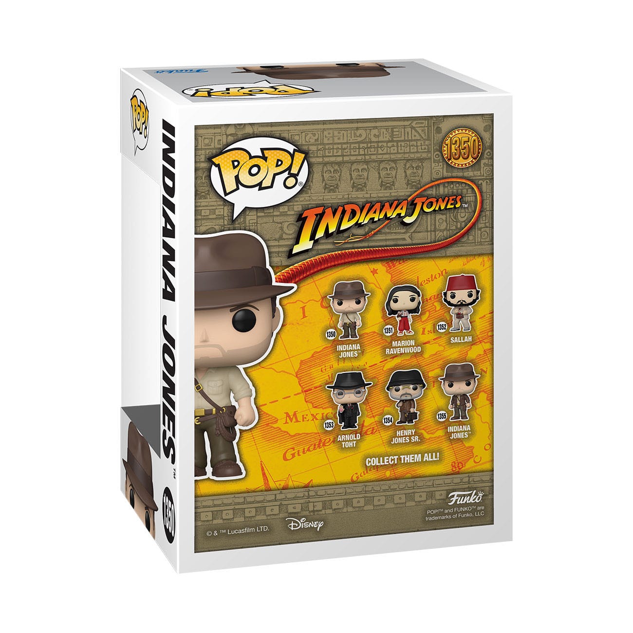 indiana jones funko pop movies vinyl figurine indiana jones
