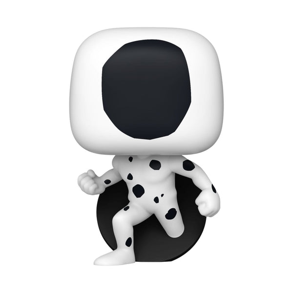 spider man across the spider verse pop the spot
