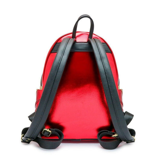 Marvel Backpack - Iron Man