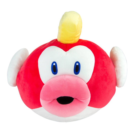 Super Mario Plush - Cheep Cheep