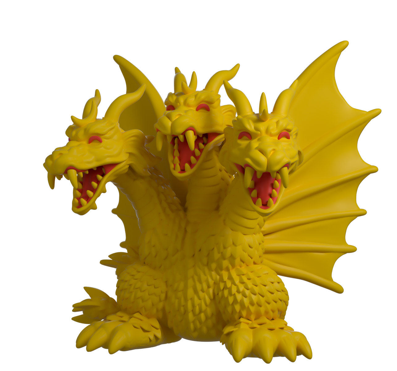 ghidorah youtooz