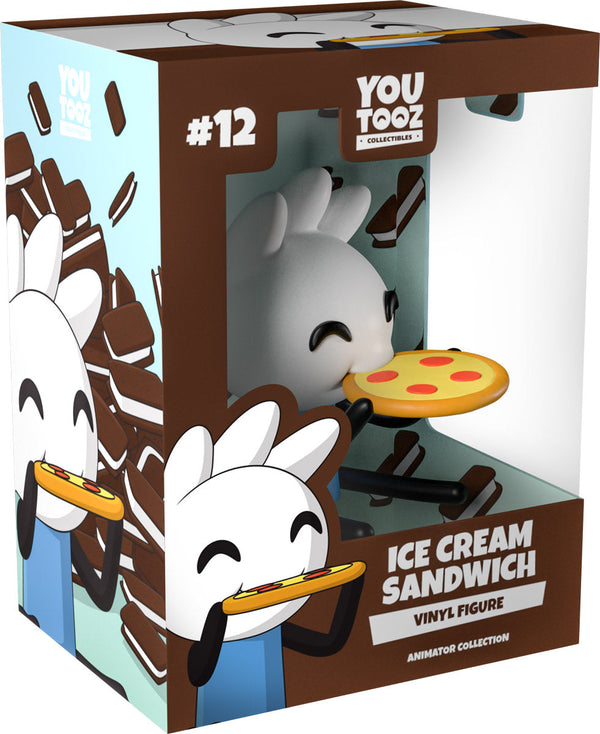 Ice Cream Sandwich