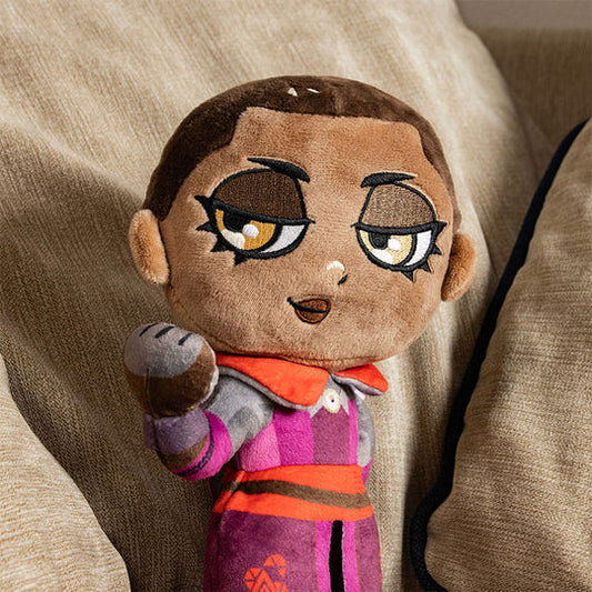 Ikora plush