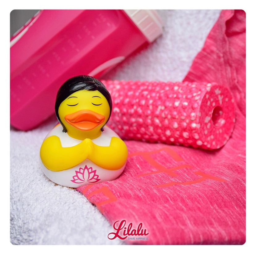 Yoga Eend